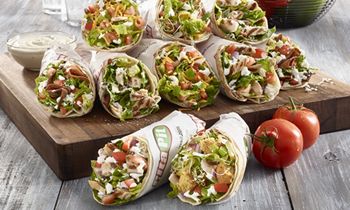 Pita Pit Encourages Canadians to Refuse to Settle for Anything Less than Nationwide Calorie Transparency