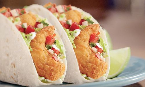 Seafood Season Is Back at Del Taco, and Fans Are Hooked