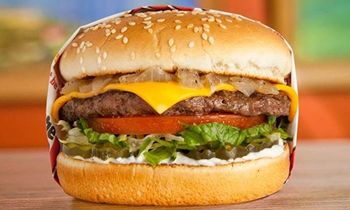 The Habit Burger Grill Offers Free Charburgers to CharClub Members Through March