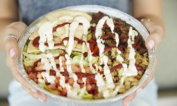 The Halal Guys Expands Arizona Footprint with Fourth Location in Christown