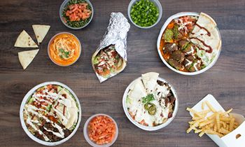 The Halal Guys to Bring Brick-and-Mortar Locations to Detroit