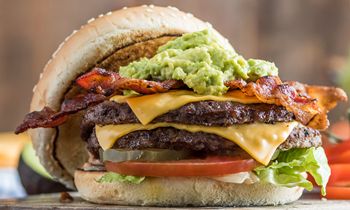 Trace Adkins Amps Up New Farmer Boys Campaign