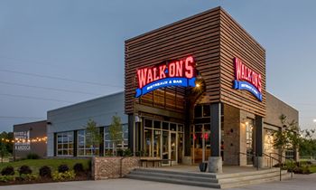 Walk-On’s To Break Ground On 1st DFW Restaurant