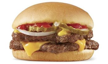 Wendy’s $1 Double Stack Deal Offers Savings for Your Cravings