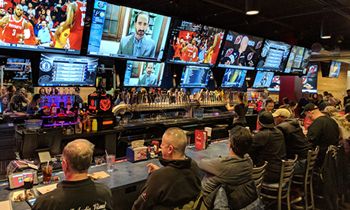 Arooga’s Grille House & Sports Bar to Open Newest Location in East Brunswick, NJ on March 11th