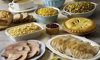Bob Evans Restaurants Offers An Affordable And Hassle-Free Solution For The Perfect Easter Feast