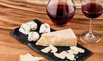 Bodegas Salentein Argentinian Wine Tasting Event Benefits American Red Cross Service to Armed Forces