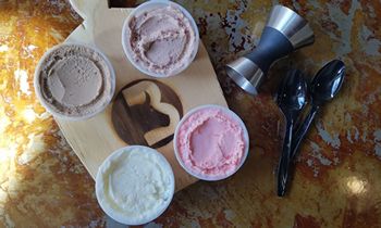 Buzzed Bull Creamery to Open in Atlanta