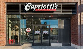 Capriotti’s Enhances Leadership Team with Vice President of Real Estate
