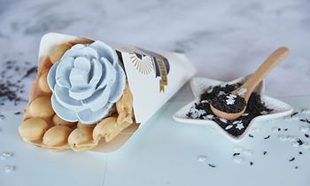 Cauldron Ice Cream Announces Third Orange County Location in Garden Grove