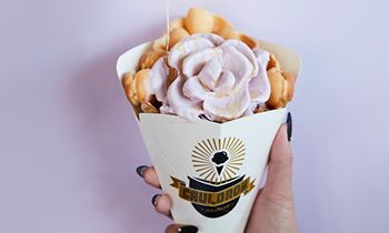 Cauldron Ice Cream Set to Open First San Diego Shop in April
