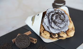 Cauldron Ice Cream Signs Lease on First Location in Canada