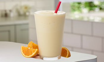 Chick-fil-A Sweetens Spring with New Frosted Sunrise