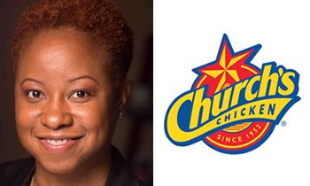 Church’s Chicken Announces Promotion of Felicia White to Senior Director of Training & Development