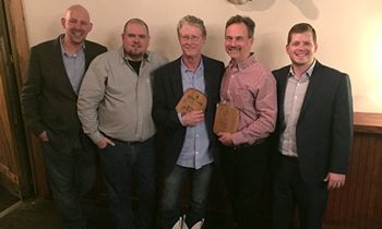 Cowboy Chicken Hosts Sixth Annual CowCon, Honoring Top Franchise Owner and Vendor of the Year
