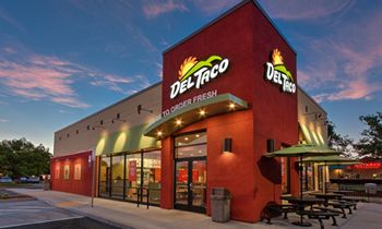 Del Taco Restaurants, Inc. Reports Fiscal Fourth Quarter and Fiscal Year 2017 Financial Results