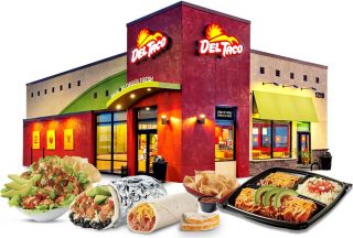 Del Taco to Open in Southgate, MI