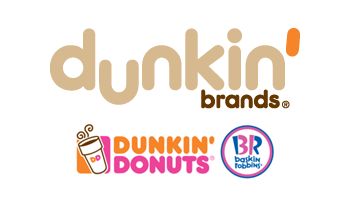 Dunkin’ Brands Announces Three New Executive Promotions