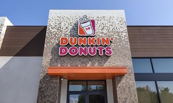 Dunkin’ Donuts Hires Veteran Marketer Keith Lusby As Vice President, Media