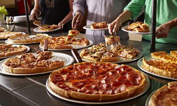 Family Of Original Owner Returns To Purchase Pittsburg Pizza Inn