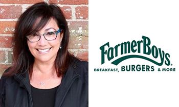 Farmer Boys Food, Inc. Appoints Tammy Johns as Vice President/Chief People Officer