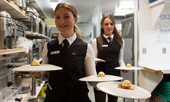 Foodservice Training Portal Releases Restaurant and Retail Sexual Harassment Training