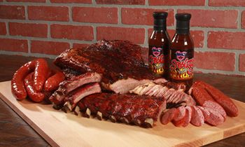 Have a Hassle-Free Holiday, Soulman’s Bar-B-Que Helps Out This Easter