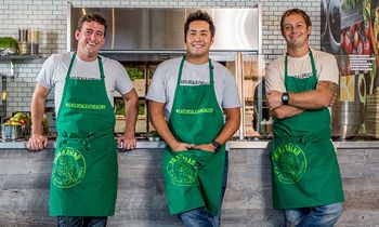 Healthy Hawaiian Eatery Fork & Salad is Now Franchising with Fransmart