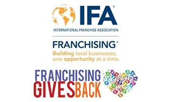 International Franchise Association Foundation Accepting Nominations for 2018 Franchising Gives Back Awards through June 15