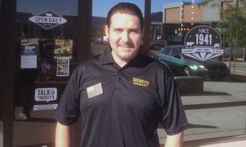 Local Franchisee Brings Dickey’s Slow-Smoked Barbecue to Gilbert
