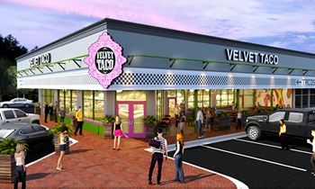 Momentum Builds As Velvet Taco Continues Expansion