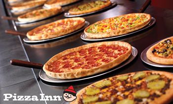 Pizza Inn Continues Building Momentum