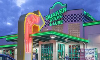 Quaker Steak & Lube Offers Franchise Development Incentive to Prospects at Multi-Unit Franchising Conference in Las Vegas