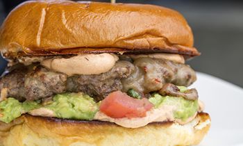 STACKED:Food Well Built Heats Things Up With New Hot and Spicy Menu Offerings