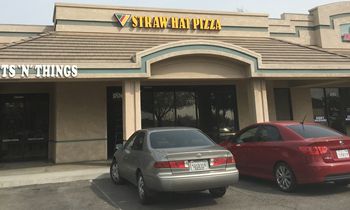 Straw Hat Pizza Ramping Up Growth Plans For 2018