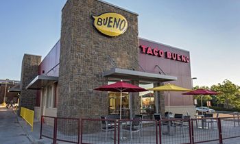 Taco Bueno Is Changing the Combo Meal Game With Real Meals Now Less Than $3