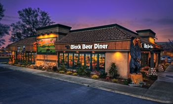 Black Bear Diner Announces Major Expansion: Twelve New Locations
