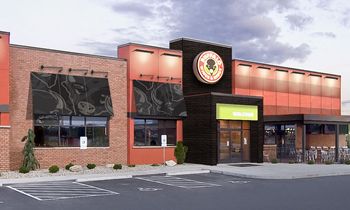 Buffalo Wings & Rings Continues Kentucky Expansion, Focused on Louisville for Growth in 2018
