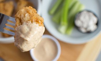 Buffalo Wings & Rings Introduces New Menu