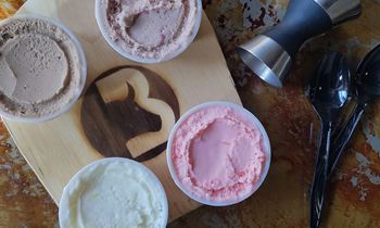 Buzzed Bull Creamery is Buzzed for Success!
