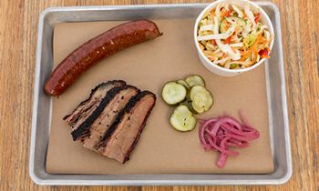 Carlton Provisions Brings Signature BBQ Creations To  The Box Garden At Legacy Hall