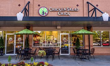 Chicken Salad Chick Appoints Barbara Blackwell As Director Of Catering