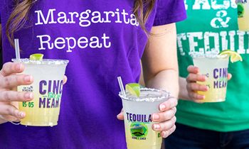 “Cinco Like You Mean It” at On The Border Mexican Grill & Cantina this Cinco de Mayo