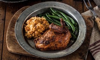 Cowboy Chicken Hosts Weeklong Grand Opening Celebration
