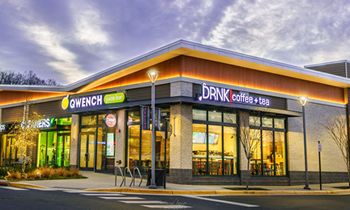 DRNK & QWENCH Break the California Border!