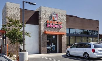 Dunkin’ Donuts Announces Plans For Five New Restaurants Throughout North Carolina With New And Existing Franchisees