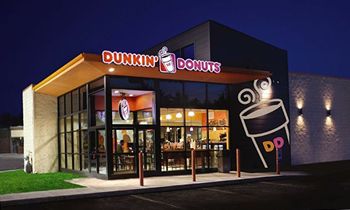 Dunkin’ Donuts Announces Plans For Seven New Restaurants In Montgomery, Alabama With Existing Franchisees