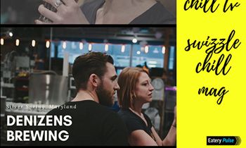 Eatery Pulse News Media debuts new Washington, D.C.  food and drink magazine, grows web-based broadcasting