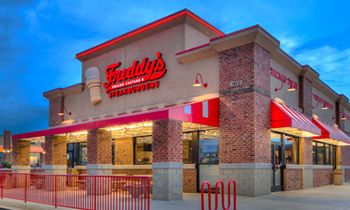 Freddy’s Frozen Custard & Steakburgers Propels Nationwide Growth