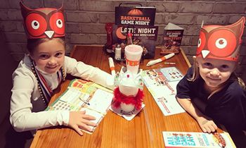 Hooters Offers Free Kids Meals During Tax Day Weekend